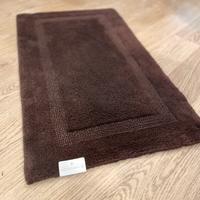Tappeto bagno o scendiletto