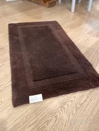 Tappeto bagno o scendiletto
