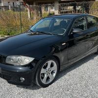 Bmw 118D
