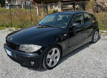 Bmw 118D