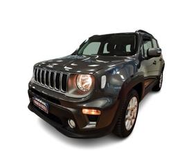 Jeep Renegade 1.0 Limited 120CV -VENDUTA-