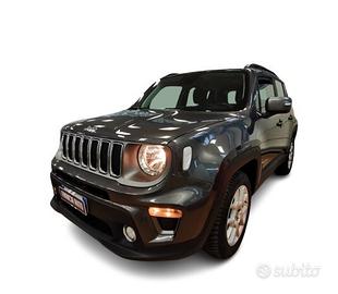 Jeep Renegade 1.0 Limited 120CV -VENDUTA-