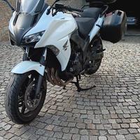 HONDA CBF 1000