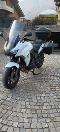 HONDA CBF 1000