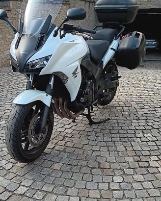 HONDA CBF 1000
