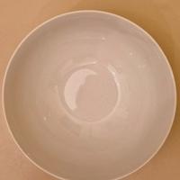 Set 6 ciotole bianche in porcellana – IKEA, nuove