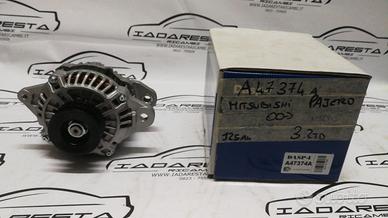 Alternatore Mitsubishi Pajero 3.2 D A3TB1999