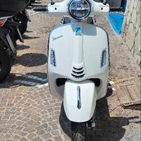 VESPA GTS 310