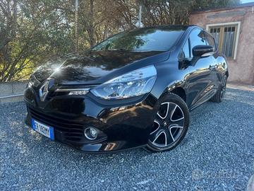 Renault Clio 1.5 dCi 8V 75CV 5 porte Live