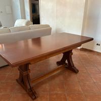 tavolo da sala pranzo