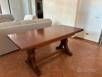 tavolo da sala pranzo