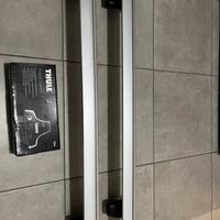 Barre portatutto thule