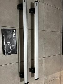 Barre portatutto thule