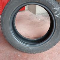 4 pneumatici neve