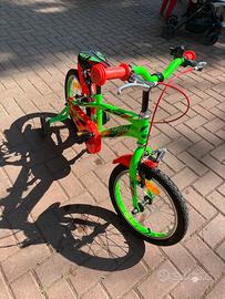 Bici bambino