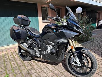 BMW S1000XR