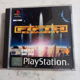 Dischetto per PS 1 - "The fifth Element"- Nuovo