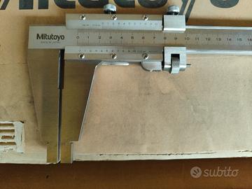 calibro a corsoio 