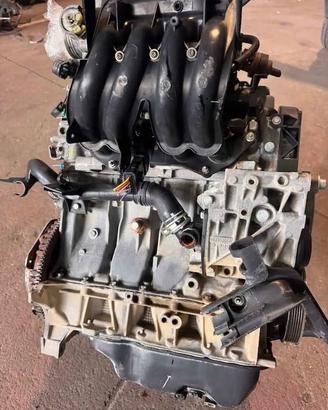 Motore KFV – Peugeot 207 1.4 Bz
