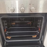 FORNI TERMOVENTILATI NUOVI 