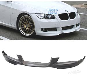 SPOILER LIP ANTERIORE BMW E92 E93 06-10 COUPE CABR
