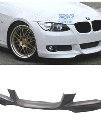 SPOILER LIP ANTERIORE BMW E92 E93 06-10 COUPE CABR