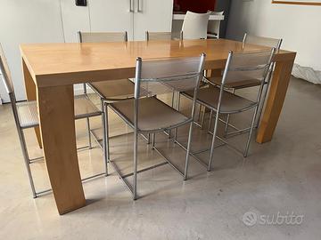 Tavolo design