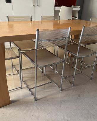Tavolo design