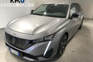 PEUGEOT Nuova 308 SW - PureTech 130 EAT8 S&S Allur