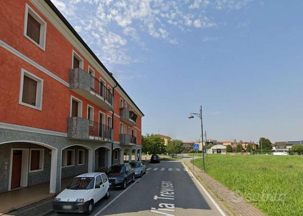 Appartamento a Montagnana (PD)