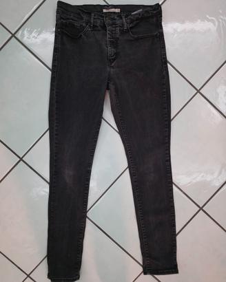 Jeans Levis 311 Shaping Skinny W30