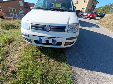 FIAT Panda 2ª serie - 2009