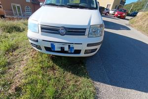 FIAT Panda 2ª serie - 2009