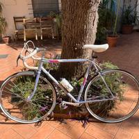 Bicicletta da corsa Bianchi