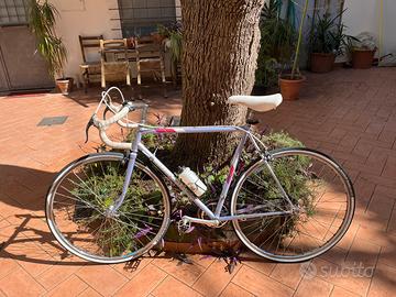 Bicicletta da corsa Bianchi