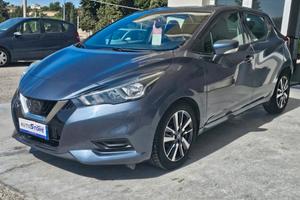 Nissan Micra 1.5 dci Visia + 90cv