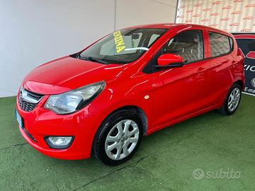 OPEL KARL 1.0 BENZINA 75CV