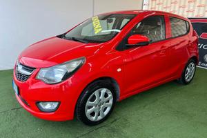 OPEL KARL 1.0 BENZINA 75CV