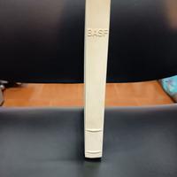 Bobina Basf registrato con scatola e reel