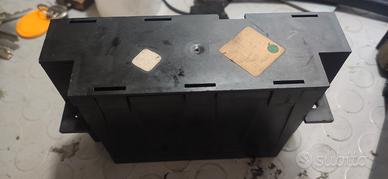 centralina X fiat Cromal anno 1985