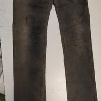 jeans in fustagno Adele Fado 