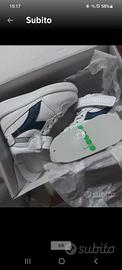 scarpe sportive marca Diadora numero 20 