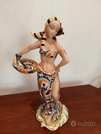 Statuina anni 50 Mid-century design