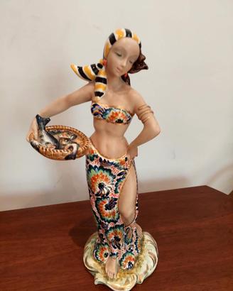 Statuina anni 50 Mid-century design