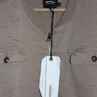 Giubbotto bomber imperial