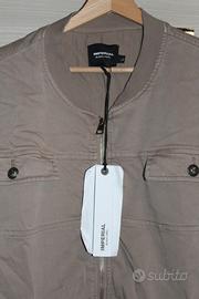 Giubbotto bomber imperial
