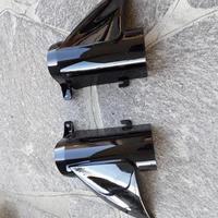 fodero forcella Piaggio Beverly 300 125