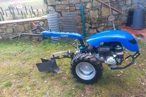 Motozappa 