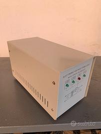 stabilizzatore di tensione Securvera Mod. EL 1000