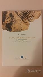 La dottrina segreta vol. II - H. Blavatsky 